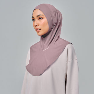 (Nano) Najwa Sport Pro 3.0 - Triathlon - Active - TudungPeople