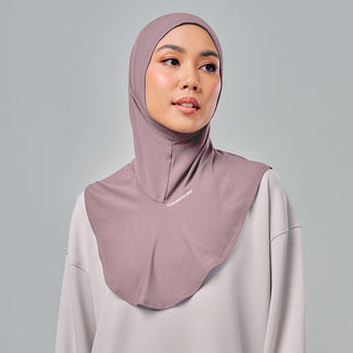 (Nano) Najwa Sport Pro 3.0 - Triathlon - Active - TudungPeople