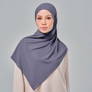 Najwa Sport Shawl 3.0 - Gambit - Active - TudungPeople