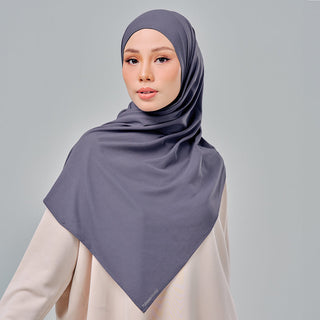 Najwa Sport Shawl 3.0 - Gambit - Active - TudungPeople
