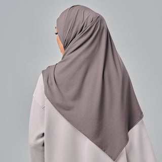 Najwa Sport Shawl 3.0 - Medal - Active - TudungPeople