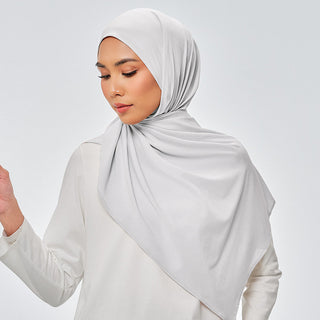 Najwa Sport Shawl 3.0 - Ski - Active - TudungPeople