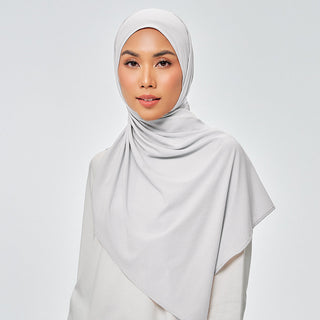 Najwa Sport Shawl 3.0 - Ski - Active - TudungPeople