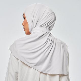 Najwa Sport Shawl 3.0 - Ski - Active - TudungPeople