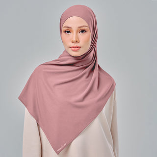 Najwa Sport Shawl 3.0 - Softball - Active - TudungPeople