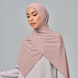 Najwa Sport Shawl 3.0 - Squash - Active - TudungPeople