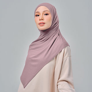 Najwa Sport Shawl 3.0 - Triathlon - Active - TudungPeople