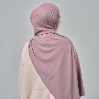 Najwa Sport Shawl 3.0 - Triathlon - Active - TudungPeople
