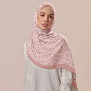 Neu in Blush