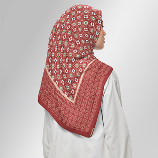 Neu - Coral (SQ)