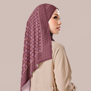 Neu in Plum