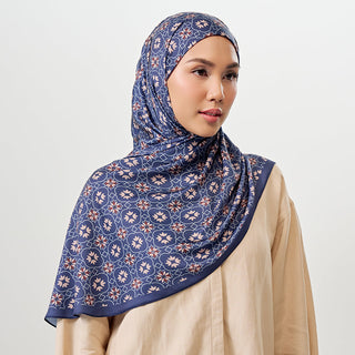 Niya Neu - Denim (SQ)