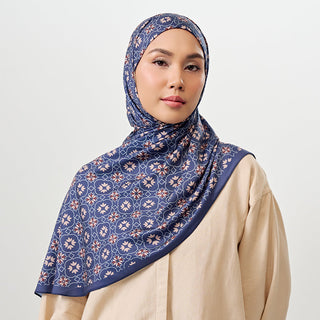 Niya Neu - Denim (SQ)