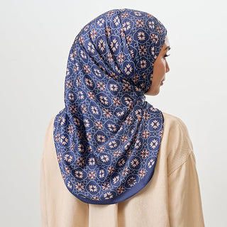 Niya Neu - Denim (SQ)