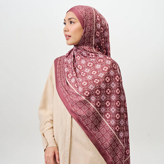 Niya Neu - Plum (SH)