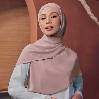 Niya Chiffon 2.0 in Bloom