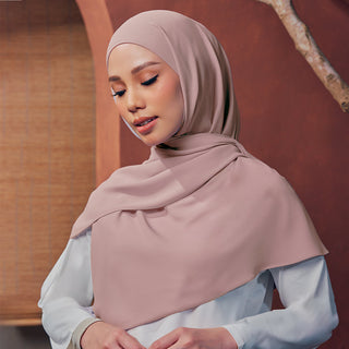 Niya Chiffon 2.0 in Bloom