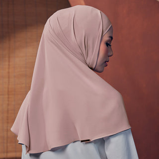 Niya Chiffon 2.0 in Bloom