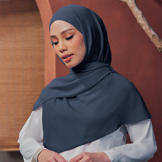 Niya Chiffon 2.0 in Classic