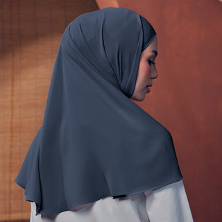 Niya Chiffon 2.0 in Classic