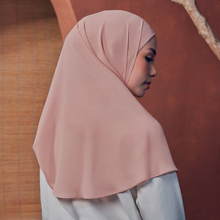 Niya Chiffon 2.0 in Elle