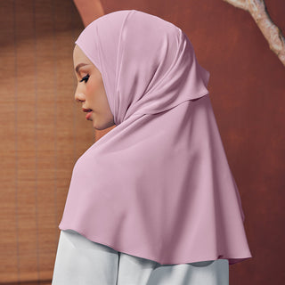 Niya Chiffon 2.0 in Lola