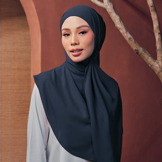 Niya Chiffon 2.0 in Marlin