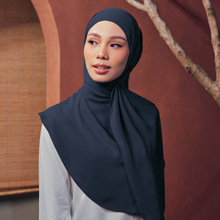 Niya Chiffon 2.0 in Marlin