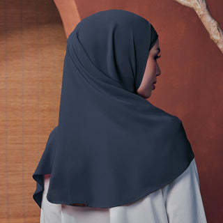 Niya Chiffon 2.0 in Marlin