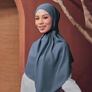 Niya Chiffon 2.0 in Polar