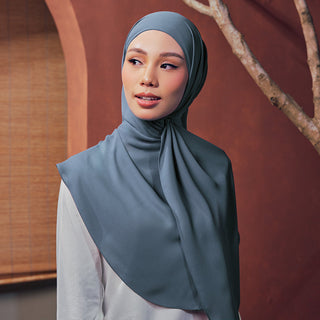 Niya Chiffon 2.0 in Polar