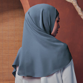 Niya Chiffon 2.0 in Polar