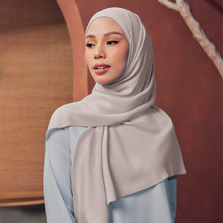 Niya Chiffon 2.0 in Portabello