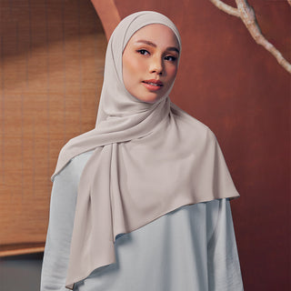 Niya Chiffon 2.0 in Portabello