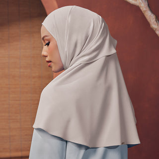 Niya Chiffon 2.0 in Portabello