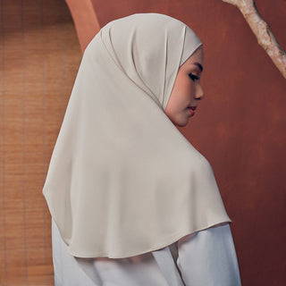 Niya Chiffon 2.0 in Powder