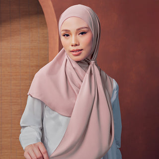 Niya Chiffon 2.0 in Princess