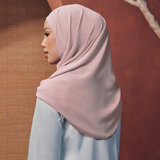Niya Chiffon 2.0 in Princess