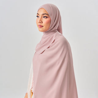 Niya Chiffon 2.0 in Bloom