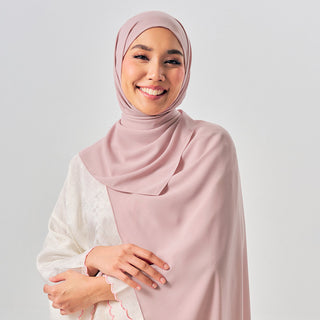 Niya Chiffon 2.0 in Bloom