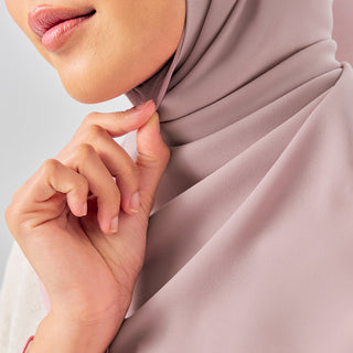 Niya Chiffon 2.0 in Bloom