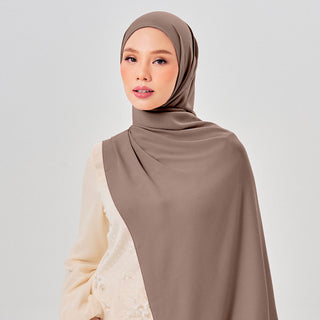 Niya Chiffon 2.0 in Cattail