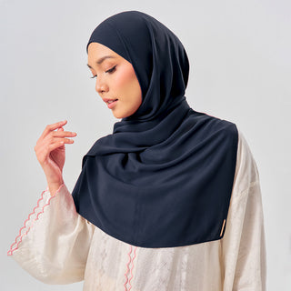Niya Chiffon 2.0 in Marlin