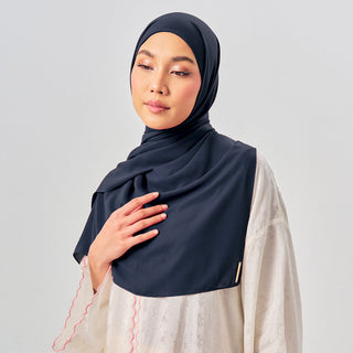 Niya Chiffon 2.0 in Marlin