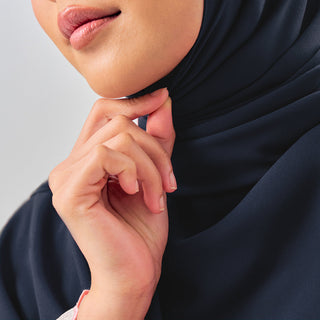 Niya Chiffon 2.0 in Marlin