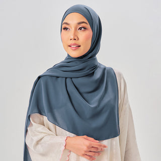 Niya Chiffon 2.0 in Polar