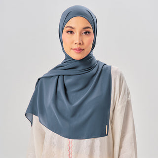 Niya Chiffon 2.0 in Polar