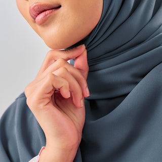 Niya Chiffon 2.0 in Polar