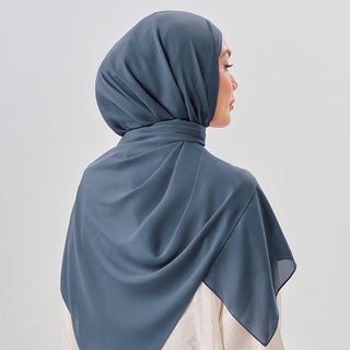 Niya Chiffon 2.0 in Polar