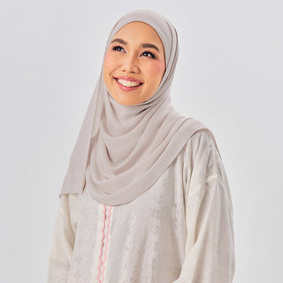 Niya Chiffon 2.0 in Portabello